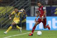 Prasanth Karuthadathkuni Kerala Blasters
