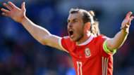 Gareth Bale Wales