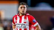Maximiliano Romero, PSV, 08172018