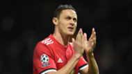 Nemanja Matic