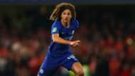 Ethan Ampadu Chelsea League Cup