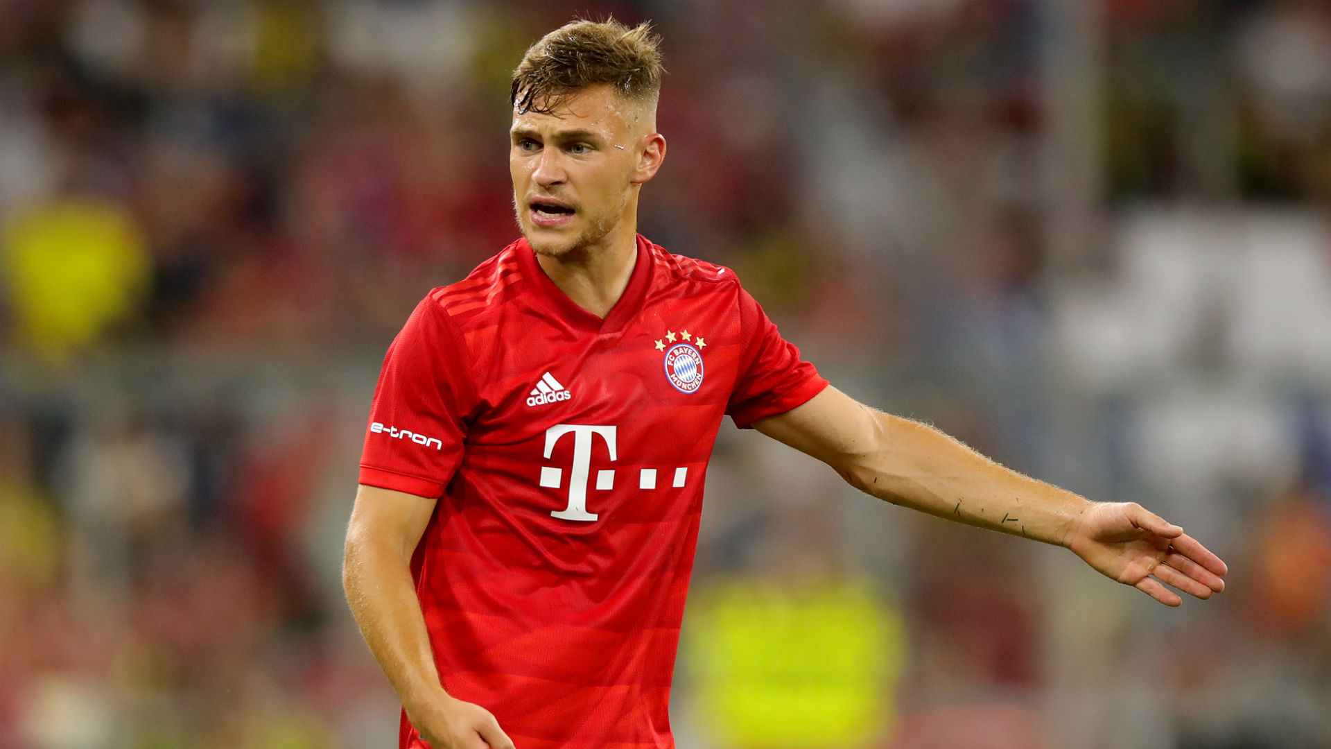 Kimmich Sancho Kimmich Sancho