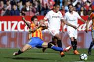 Muriel Sevilla Valencia LaLiga