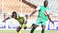Gor Mahia v Western Stima