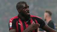 Tiemoue Bakayoko AC Milan 2018-19