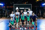 Adidas Tango LEague singapore