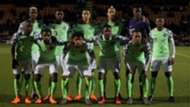 Nigeria - Super Eagles