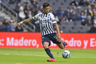 Maximiliano Meza Monterrey
