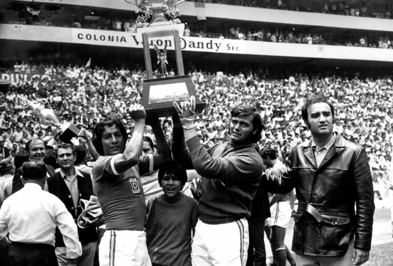 Cuál es el invicto más largo en la historia de Cruz Azul Cuál es el invicto más largo en la historia de Cruz Azul