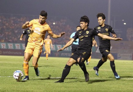 พนันบอลออนไลน์