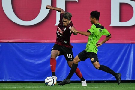 เกมส์คาสิโน