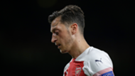 Mesut Ozil