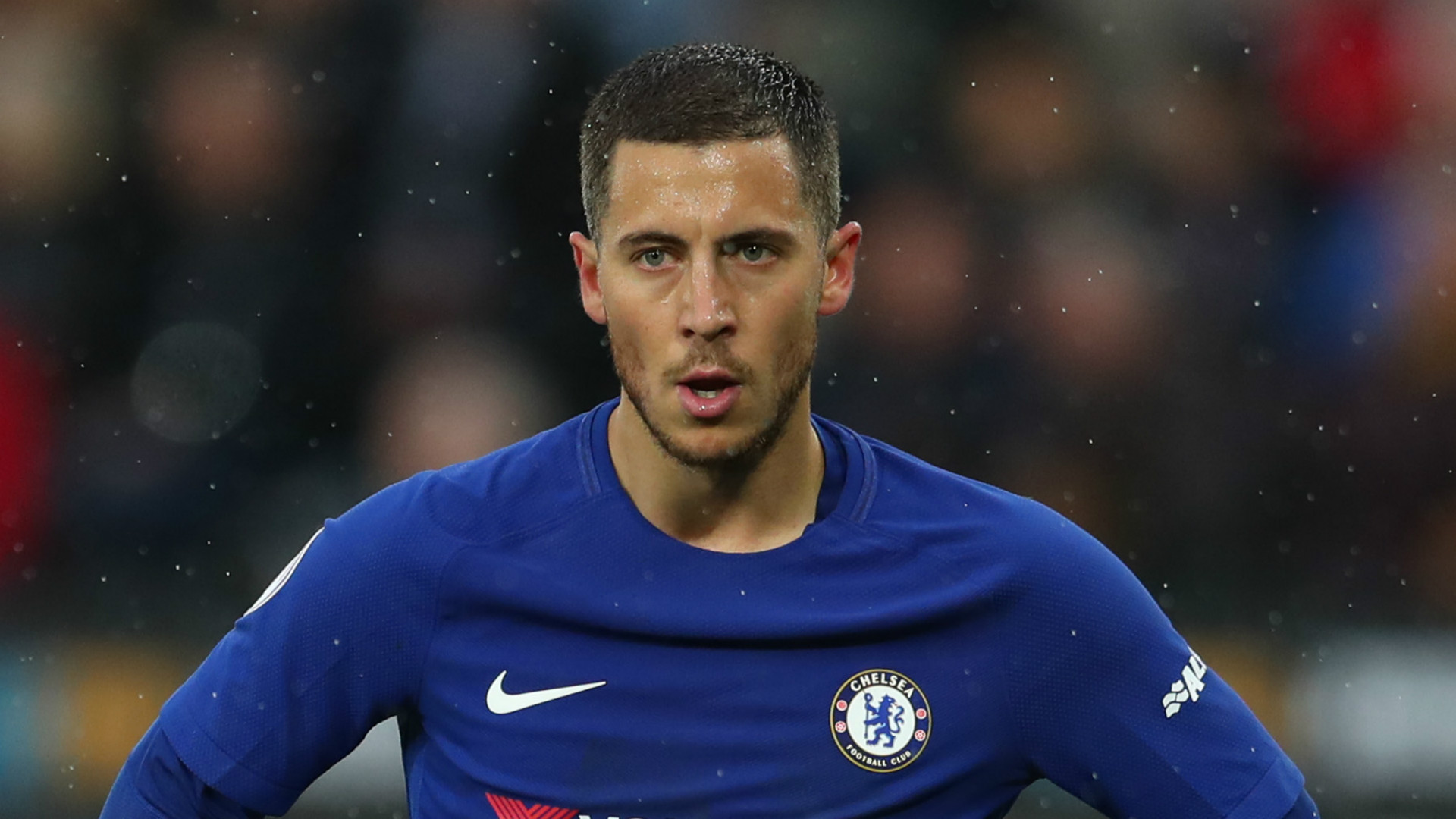 hazard needs real madrid move to match messi &