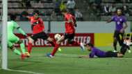 Farizal Marlias, Gyeongnam v Johor Darul Ta'zim, AFC Champions League, 22 May 2019
