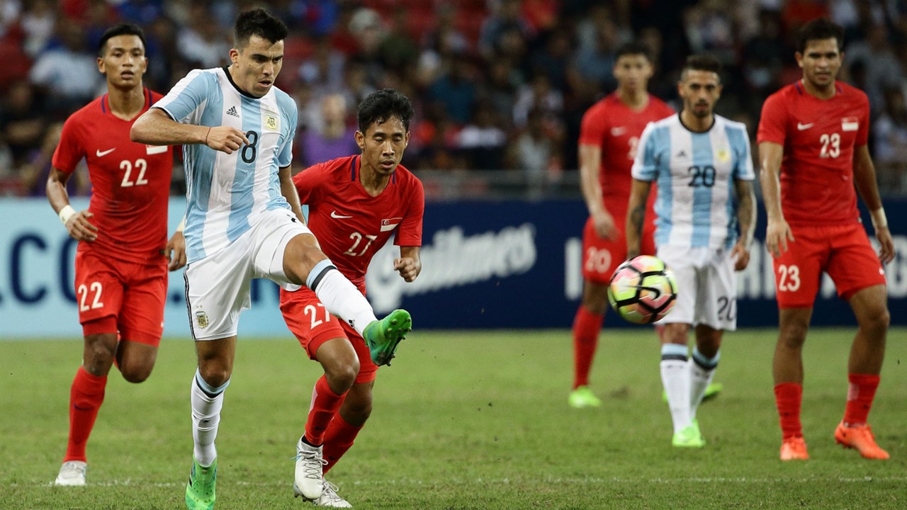 Argentina Fue Al Laboratorio Pero No Encontr Contra Qu Probarse