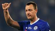 Skuat Terbaik Liga Primer Inggris Minus Chelsea John Terry