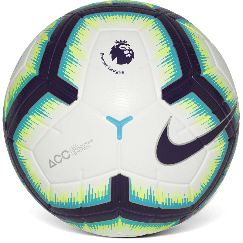 What Is The Premier League s Official Ball For 2018 19 How Much Does 