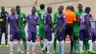 MFM vs Nasarawa United