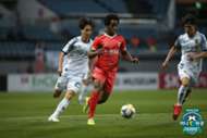 제주 vs 인천