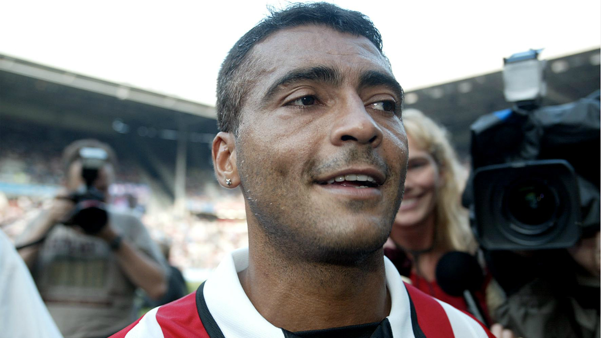 Mondiali 2018, il consiglio di Romario al Brasile: Mondiali 2018, il consiglio di Romario al Brasile: