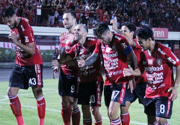 Liga 1 2019 Bali United Akan Maksimalkan Uji Coba Kontra 