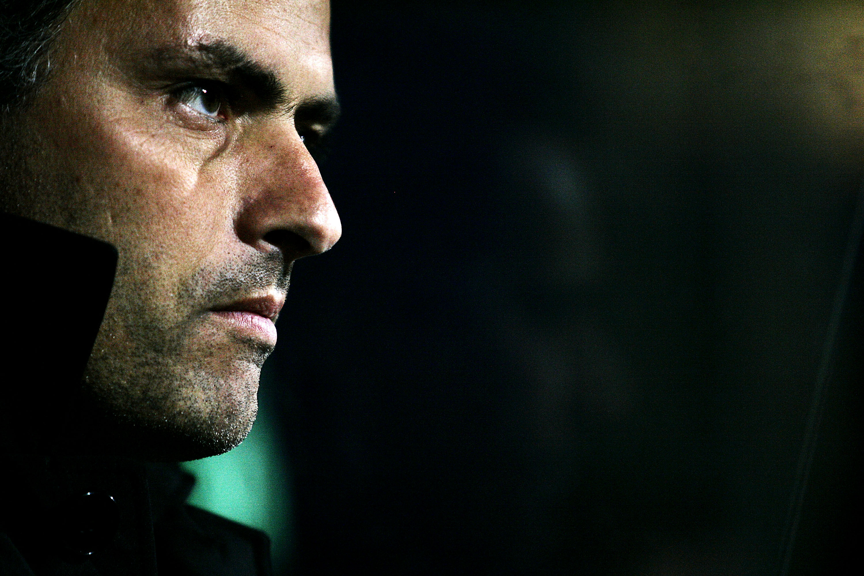 Jose Mourinho