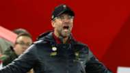 Jurgen Klopp Liverpool 2018-19