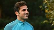 Cesc Fabregas Chelsea 2017