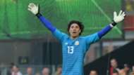 Memo Ochoa Selección Mexicana