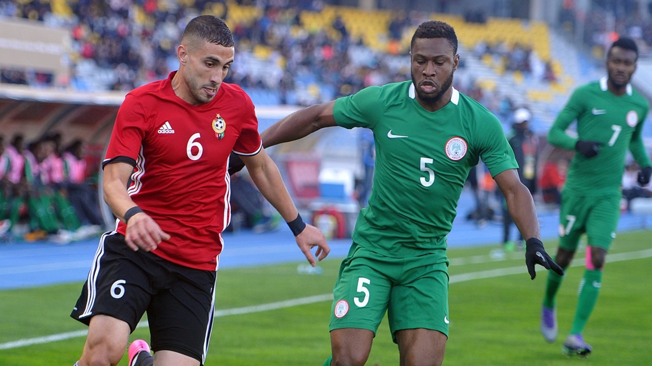 African Cup Of Nations Qualifiers Libya To Host Nigeria In Algeria Goal Com African Cup Of Nations Qualifiers Libya To Host Nigeria In Algeria Goal Com