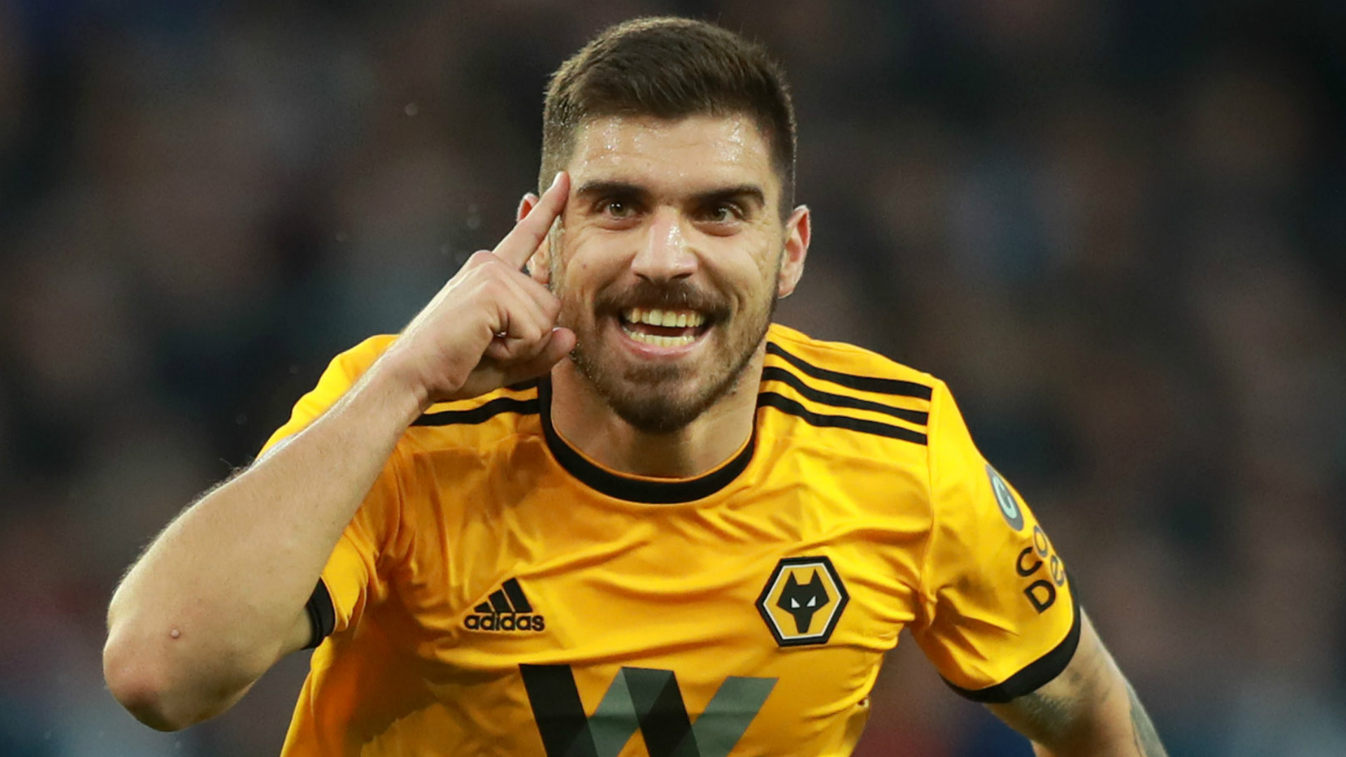 Transfer news: ‘Ruben Neves will be attracted to Liverpool’ – Wolves