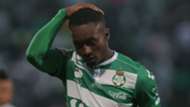 Marlos Moreno Santos Laguna 2019