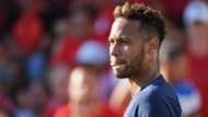 Neymar PSG 2018