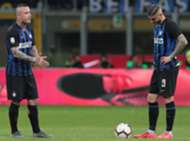 Icardi-Nainggolan