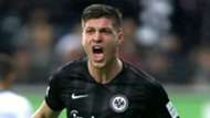 Luka Jovic Eintracht Frankfurt 2018-19