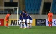 Hà Nội FC - Felda United AFC Cup 2017