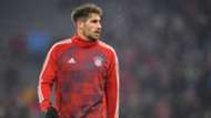 Javi Martinez FC Bayern 20022018