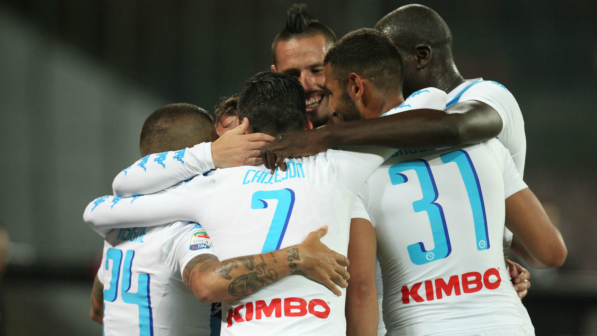 News Juve Crotone, probabili formazioni: tre punti per festeggiare?