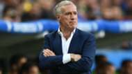 Didier Deschamps Portugal France UEFA Euro 10072016
