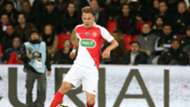 Irvin Cardona Monaco Ligue 1