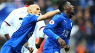 Wilfred Ndidi