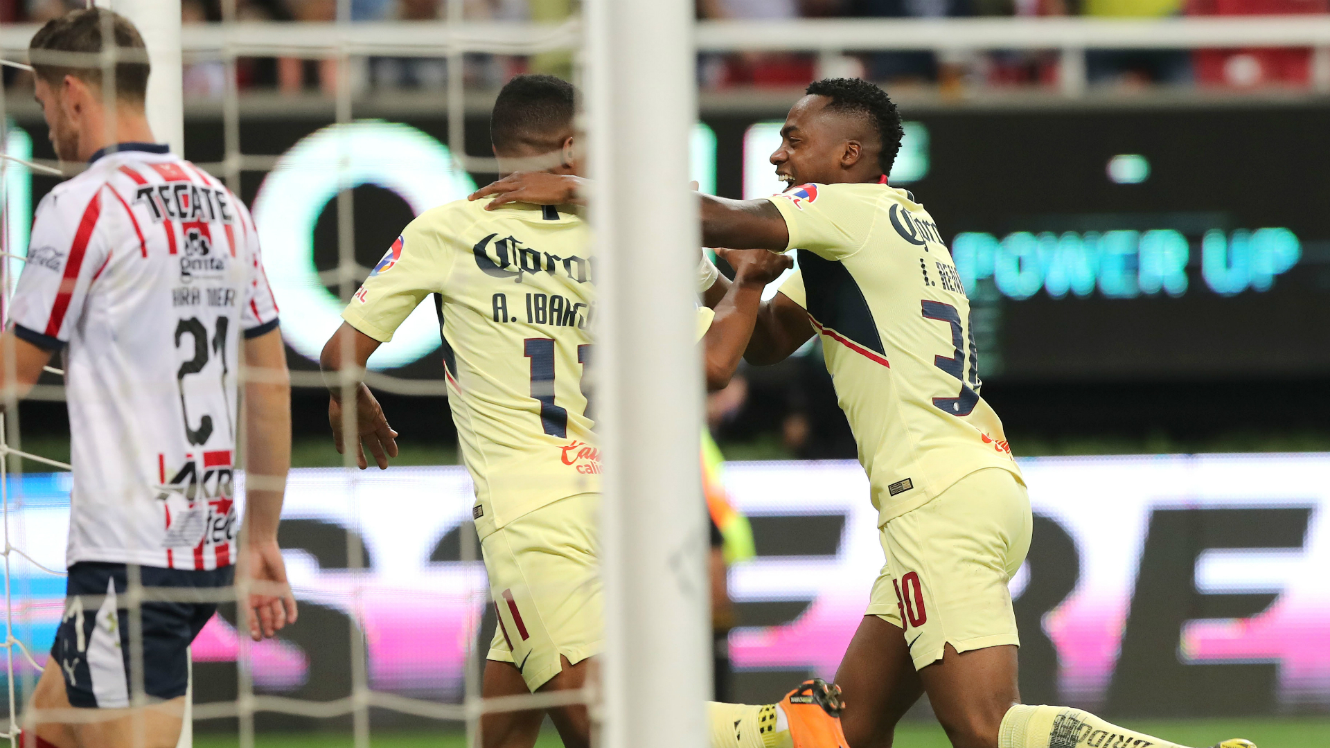 Chivas Vs América ¿qué Equipo Tiene Más Títulos