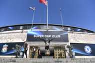 Chelsea Liverpool Supercopa Europa
