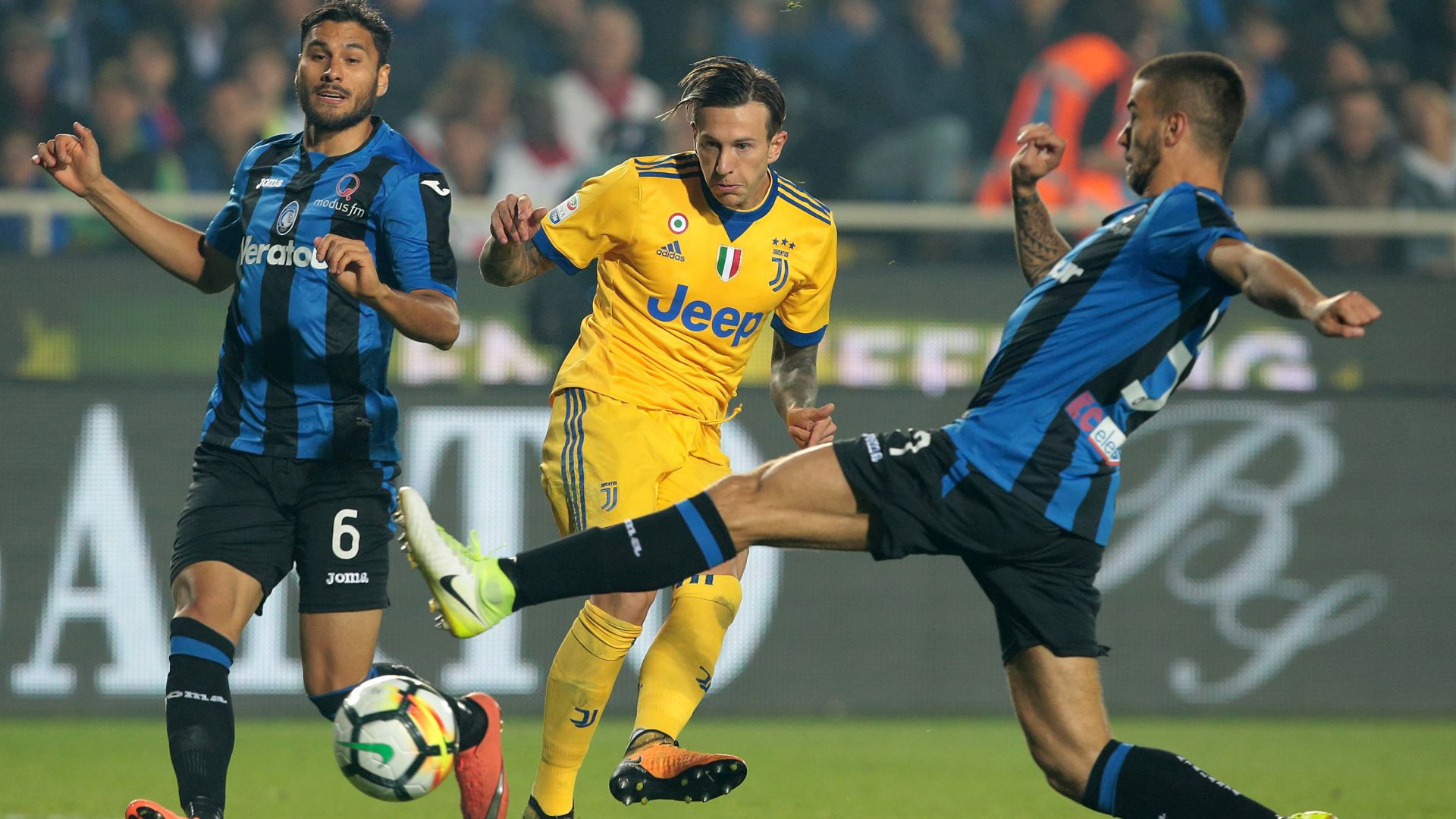Terza Maglia Juventus FEDERICO BERNARDESCHI Terza Maglia Juventus FEDERICO BERNARDESCHI