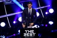 Thibaut Courtois