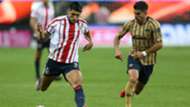 Chivas vs Pumas Liga MX Apertura 2018