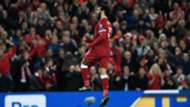 Mohamed Salah Liverpool
