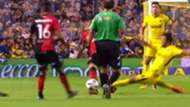 Boca Newells Superliga 22042018
