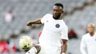 Augustine Mulenga, Orlando Pirates