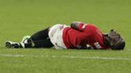 Eric Bailly Manchester United 2019-20